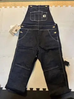 Carhartt WIP デニム オーバーオール Sのサムネイル