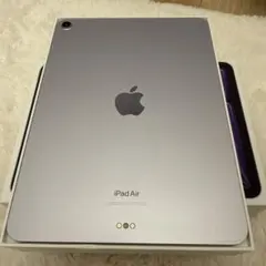 Apple iPad Air m2本体