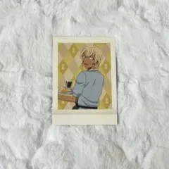 安室透 ぱしゃこれvol.7