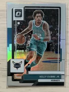 KELLY OUBRE JR. HORNETS OPTICカード No.173
