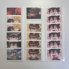 地縛少年花子くん 放課後少年花子くん 花子くん 八尋寧々 寧々ちゃん ぱしゃこれ