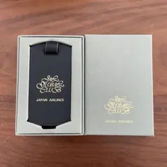 新品】 JAL グローバル 赤 亀タグ Four Star JGCネームタグ - メルカリ
