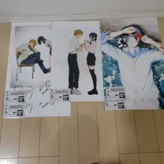 【バラ売りOK！商品説明欄に価格表があります】一番くじ チェンソーマン