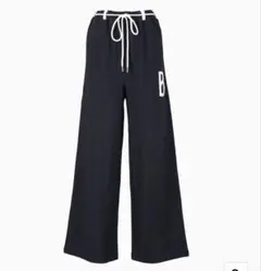 Bibiy. B. CLUB PREPPY PANTS 高島屋POPUPにて購入