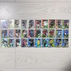 2026年最新】wccf キラの人気アイテム - メルカリ