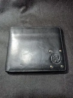 3つ折り財布 折り財布