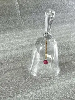 Kamei Glass クリスタルベル 24% Pb