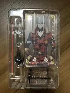 刀剣フィギュアコレクションvol.1 大千鳥十文字槍 刀剣乱舞