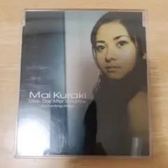 2026年最新】倉木麻衣/Love Day After Tomorrow レコードの人気