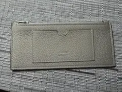 新品未使用　MAININI コインカードケース