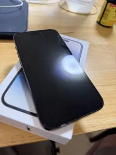 【美品】即日配送　iPhone14pro 256GB