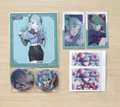 プロセカ　初音ミク　まとめ売り