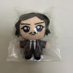 探偵コナン 諸伏高明 ぬいぐるみマスコット G賞