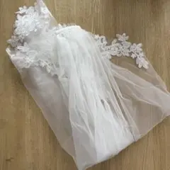 ウエディングベール