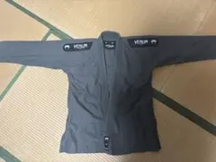 柔術着　A3 カーキ　VENUM