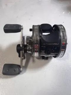 Abu Garcia Ambassadeur 3500 CS Rocket - メルカリ
