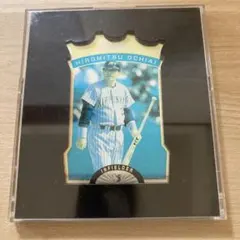 2025年最新】落合博満カードの人気アイテム - メルカリ