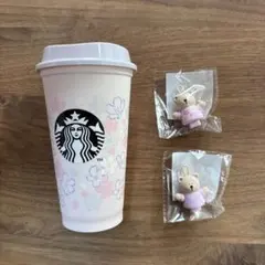 2025年最新】ベアリスタ キャップ さくらの人気アイテム - メルカリ