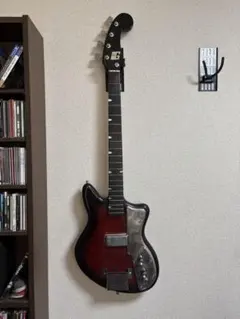 2025年最新】guyatone bassの人気アイテム - メルカリ