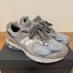 New Balance M2002RXB GORE-TEX 28cm