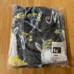 ムーミン 布団・毛布