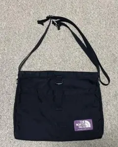 ノースフェイス パープルレーベル サコッシュ ショルダーバッグ　NN7757N