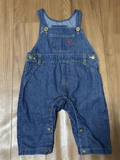 polo baby ロンパース