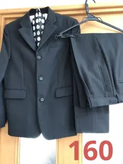 男児用160A フォーマルスーツ