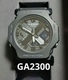 G-SHOCk GA-2300-1AJFのサムネイル