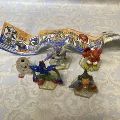 2026年最新】チョコエッグ デジモンの人気アイテム - メルカリ