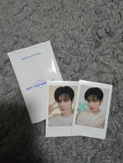 2025年最新】txt ヨンジュンの人気アイテム - メルカリ