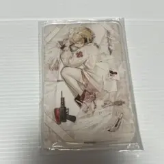 ナースロボ_タイプT アクリルスタンド ナースロボ＿タイプT・Dr.誰か メイド・坊ちゃんバージョン