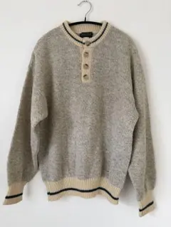 Victoria Dry Goods ニットセーター M - メルカリ