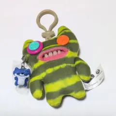 FUGGLER　ファグラー　ぬいぐるみ　チャーム