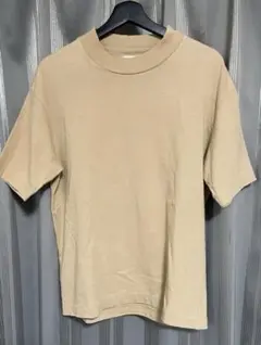 Steven alan モックネック　Tシャツ　S