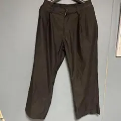 ストラム strum パンツ スラックス