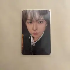 NCT WISH yo-i-don ユウシ　トレカ