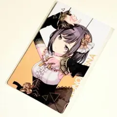 東雲絵名 エピカ 2c カラパレ特典 マリオネット