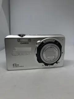 CASIO EXILIM ZOOM EX-Z200 カメラ B791 - メルカリ
