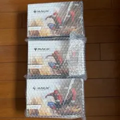 ブースター マジック:ザ・ギャザリング