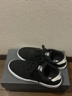 NB ニューバランス スニーカー 26cm CT10