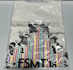 おそ松さん　フェス松さん'18 Tシャツ