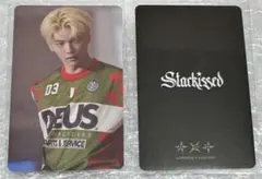 TXT 東京 会場限定 タワレコ ラキドロ Starkissed スビン