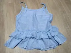 grl キャミソール