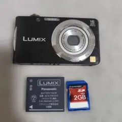 2026年最新】LUMIX DMC-FH5の人気アイテム - メルカリ