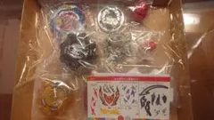 ゼストアキレス 未使用品