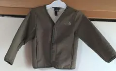 THE NORTH FACE　ジャケット　グリーン