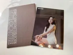 MISAMO HAUTE COUTURE ランダムトレカ ミナ