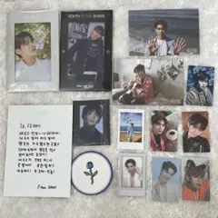 zerobaseone キムテレ まとめ売り