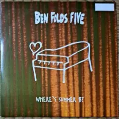 2025年最新】ben folds five レコードの人気アイテム - メルカリ